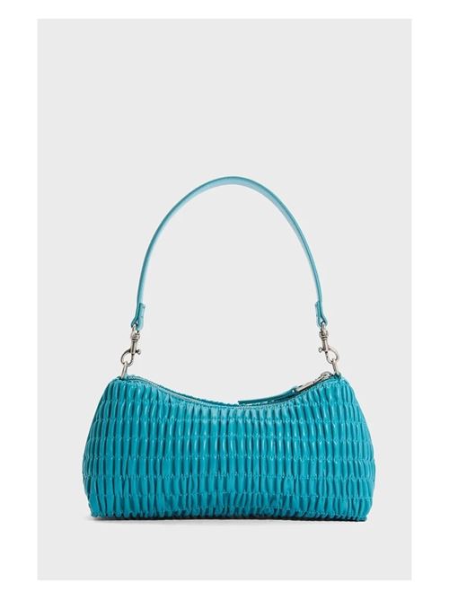 rouches shoulder bag CALVIN KLEIN | LV04K3088GXT6